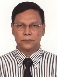 Prof. Dr. Md. Roushan Ali