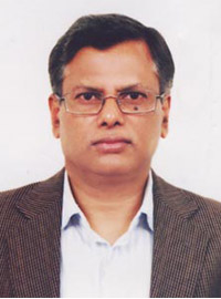 Prof. Dr. Md. Abdul Kader Akanda