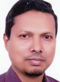 Dr. GM Mokbul Hossain