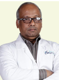 Dr. A.K.M Akramul Haque