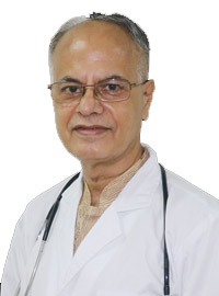 Prof. Dr. Munshi Md. Mujibur Rahman