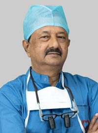 Prof. Dr. Asit Baran Adhikary