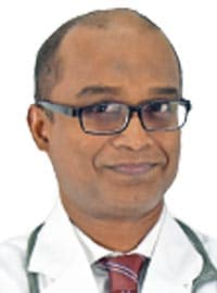 Dr. Sohail Ahmed