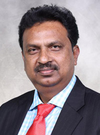 Dr. Md. Lokman Hossain