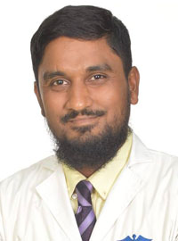 Dr. Md. Atikur Rahman