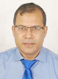 Dr. Mohammad Hanif
