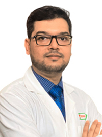 Dr. Md. Arifuzzaman
