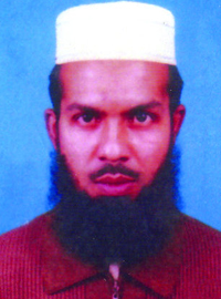 Dr. Abu Hena Mohammad Parvez Humayun