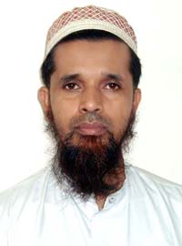 Dr. Md. Sayeedul Islam (Sohel)