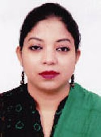 Dr. Meher Jabin