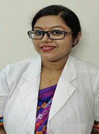 Dr. Priyanka Debnath