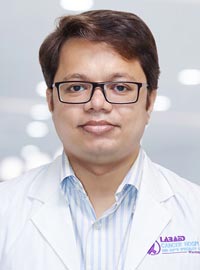 Dr. Swadesh Barman