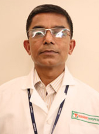 Prof. Dr. Brig. Gen. Md. Liakat Ali Hyder