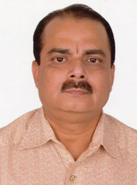 Prof. Dr. Md. Anwarul Kabir