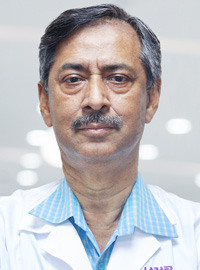 Prof. Dr. Md. Ehteshamul Hoque