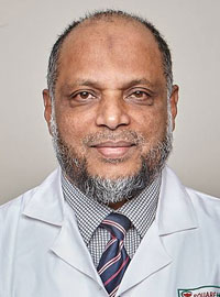Prof. Syed Md. Akram Hussain
