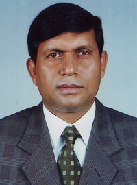 Prof. Dr. Md. Bahadur Ali Miah