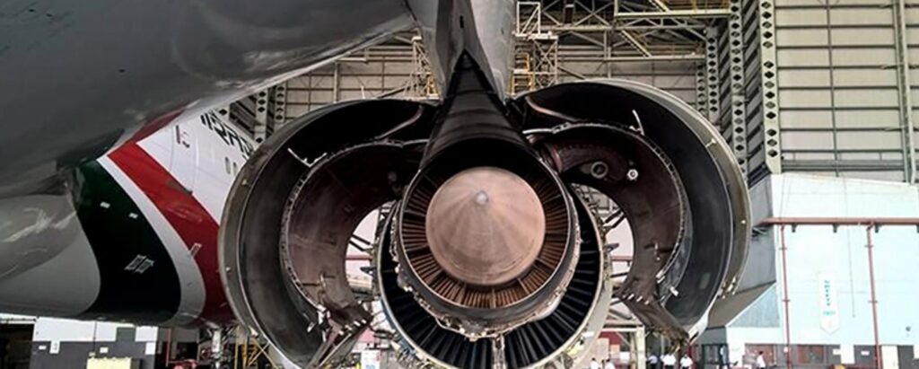 Bangladesh Airlines Training Centre