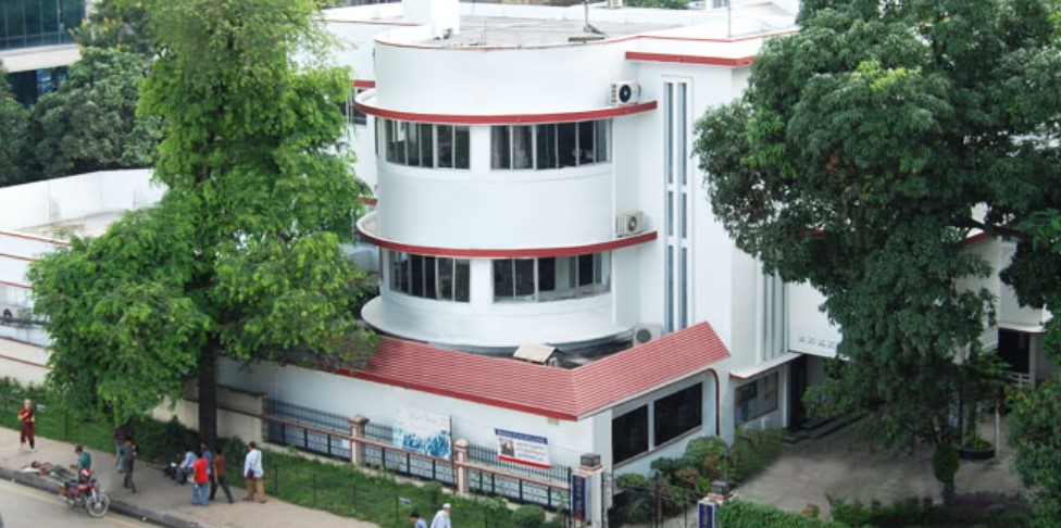 Alliance Française de Dhaka
