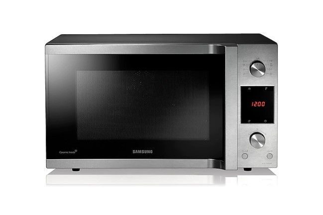 Samsung MC-455THR Microwave Oven