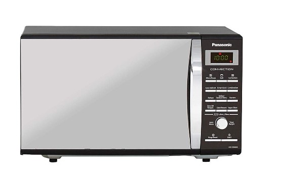 Panasonic NN-CD684BFDG Microwave Oven