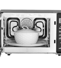 Panasonic NN-CD684B Convection & Grill Microwave Oven | 27 Liter