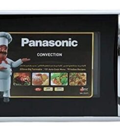 Panasonic Convection Microwave Oven 27Ltr. (NN-CD671)