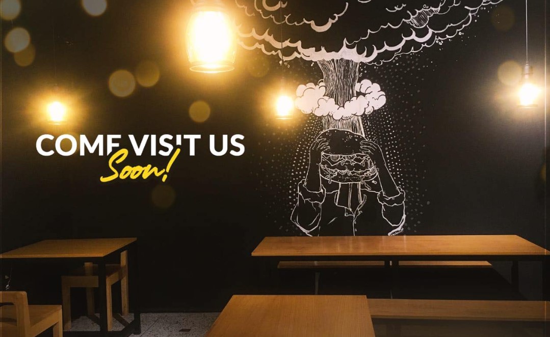 Boma Burger | Gulshan