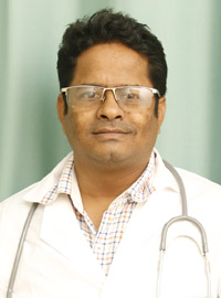 Dr. Birendra Nath Saha