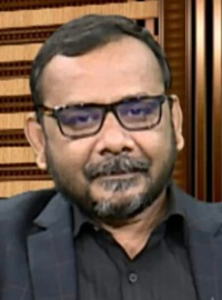 Dr. Md. Jakir Hossain