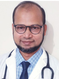 Dr. Md. Kamruzzaman