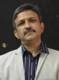 Dr. Md. Saiful Islam Bhuiyan