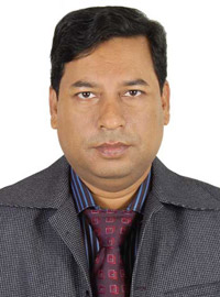 Dr. Md. Zahidur Rahman