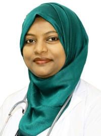 Dr. Susmita Islam