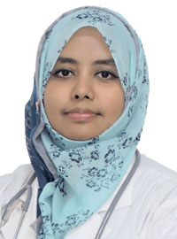 Dr. Taslima Zaman
