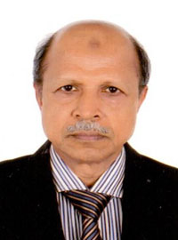 Prof. Dr. Anisur Rahman