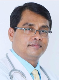 Prof. Dr. Chanchal Kumar Ghosh