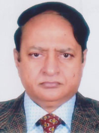 Prof. Dr. M.N. Huda