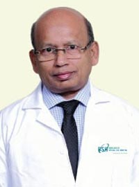 Prof. Dr. Md. Samsul Arfin