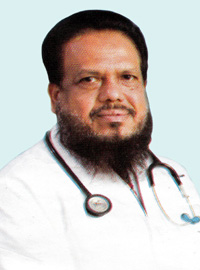 Prof. Dr. S. M. Ishaq