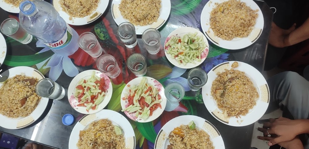Nanna Biriyani