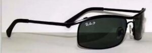 New Colorful Vintage Sunglass - Black
