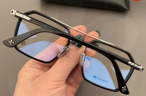 Suitable Anti-reflective Fashion Blue light and radiation proof Black to White UV400 Sunglass for man