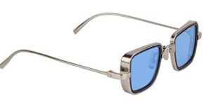 Metal Body Kabir Sing Sunglass for Man