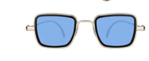 Metal Body Kabir Sing Sunglass for Man