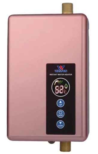 Walton Water Heater WIWH-C45A08
