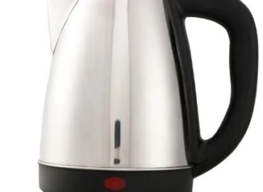 VISION Electric Kettle 1.8L VIS-EK-005