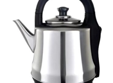 VISION ELECTRIC WATER KETTLE 5 Litter (Heavy Duty)