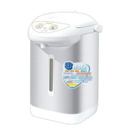 Miyako Electric Flask (4.5 Ltr)