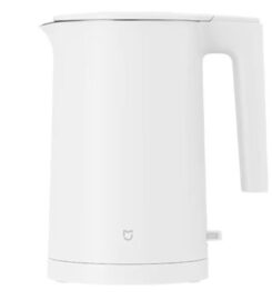 Xiaomi Mijia Electric Kettle 2 Double Layer & 1.7Litre Auto Power-off Protection